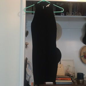 Rebecca Minkoff Jenn BLACK Cocktail Dress - Size XXS